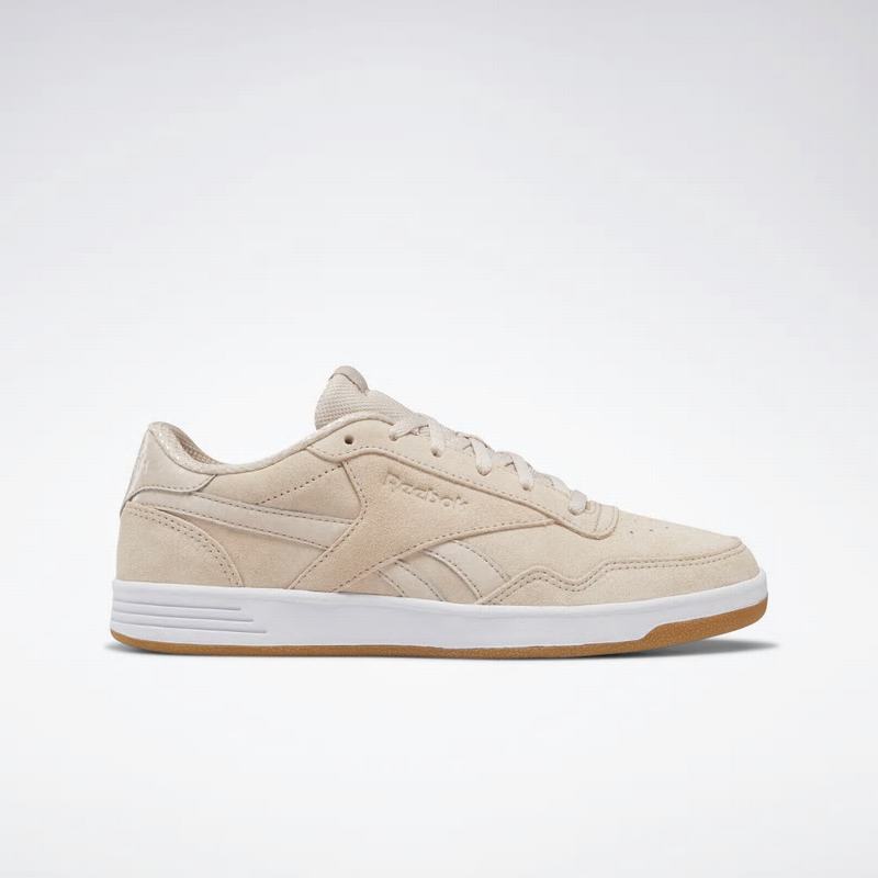 Tenisi Reebok Royal Techque T Dama Bej/Albi Romania FR3096XO
